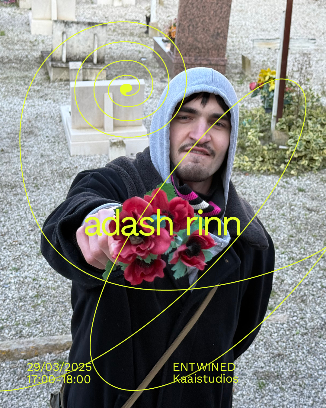 adash rinn