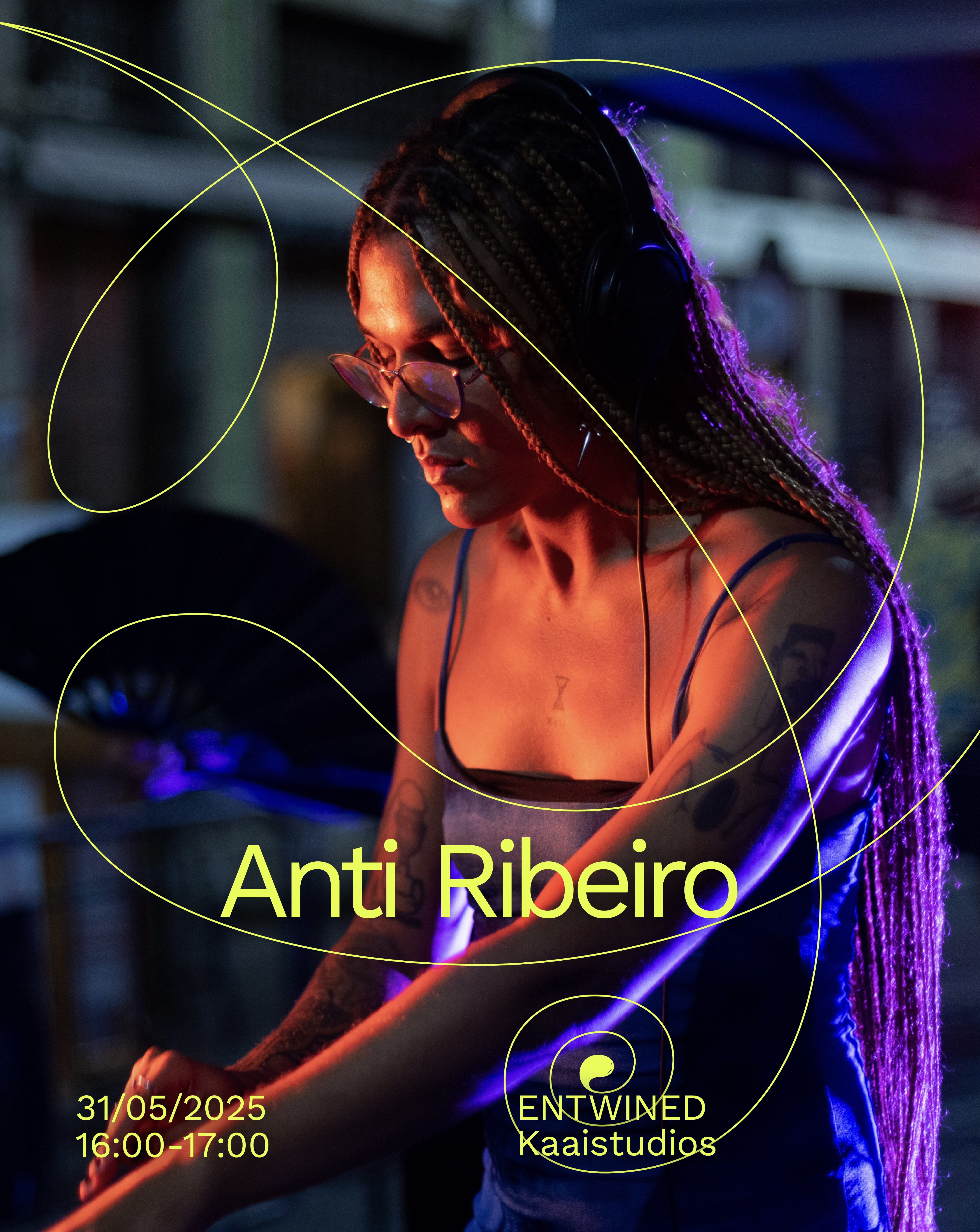 Anti Ribeiro