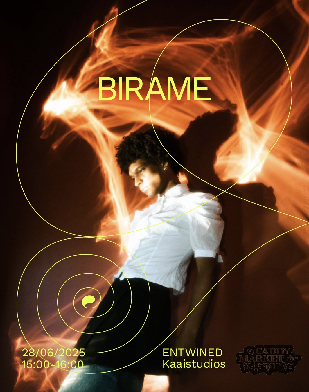 BIRAME