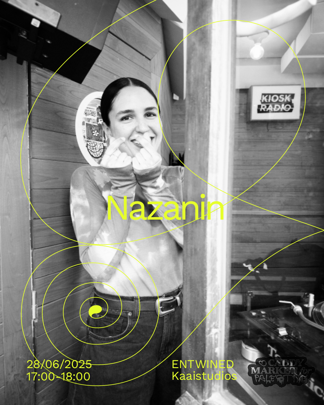 Nazanin