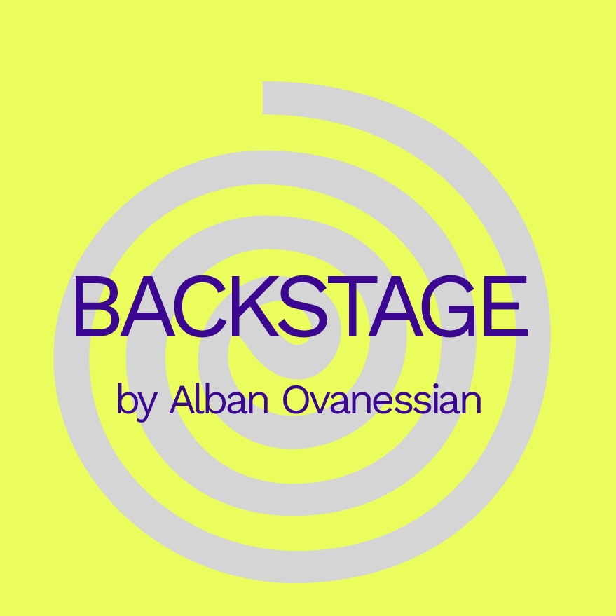 BACKSTAGE S.01