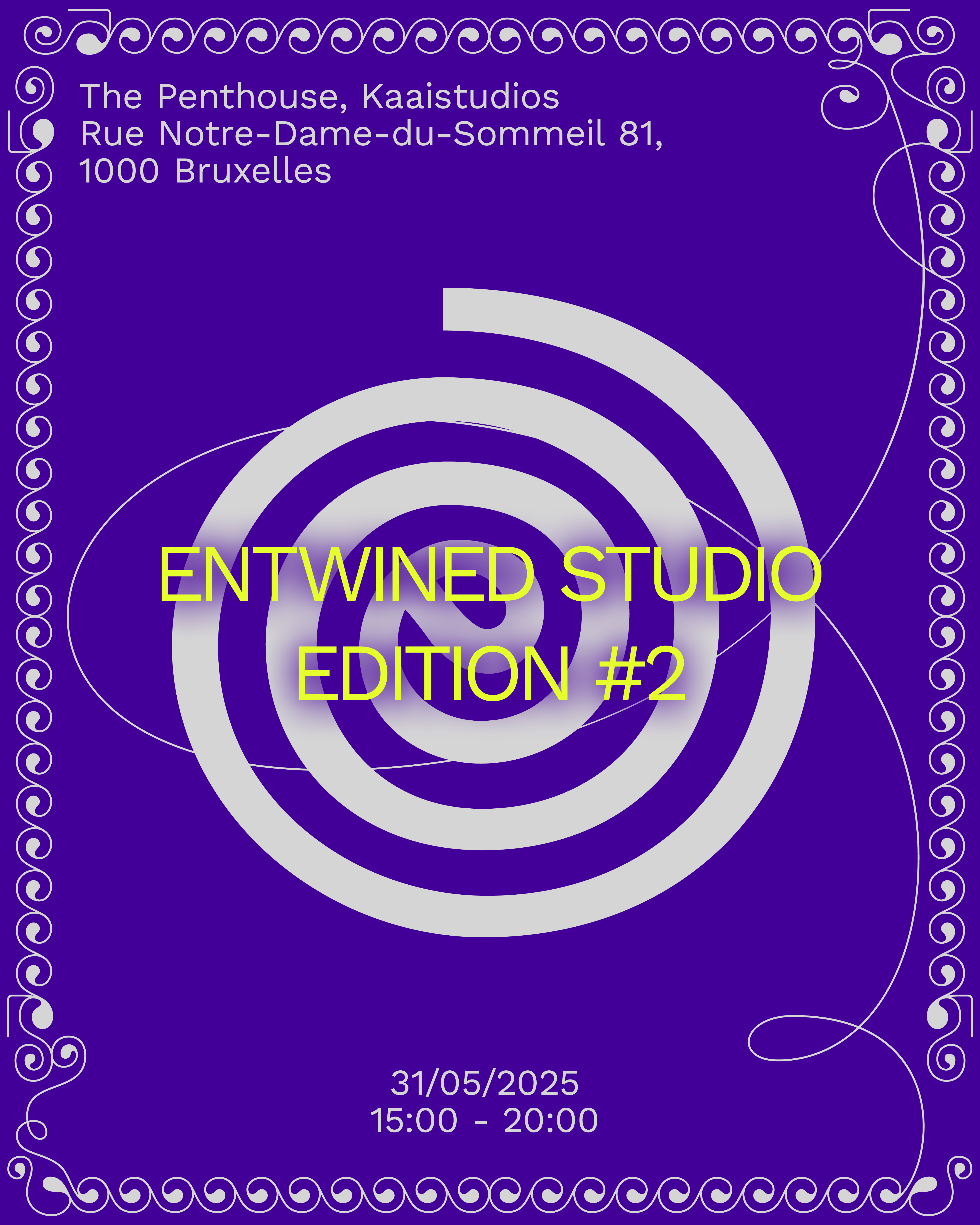 Entwined