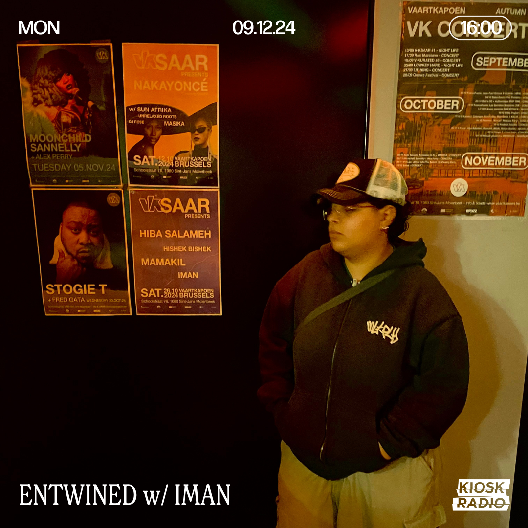 IMAN