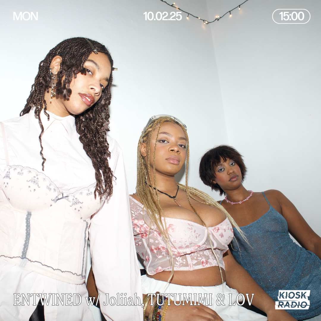 Joliiah, TUTUMIMI & LOV