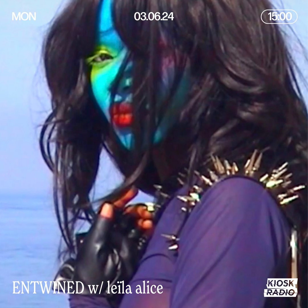 leïla alice