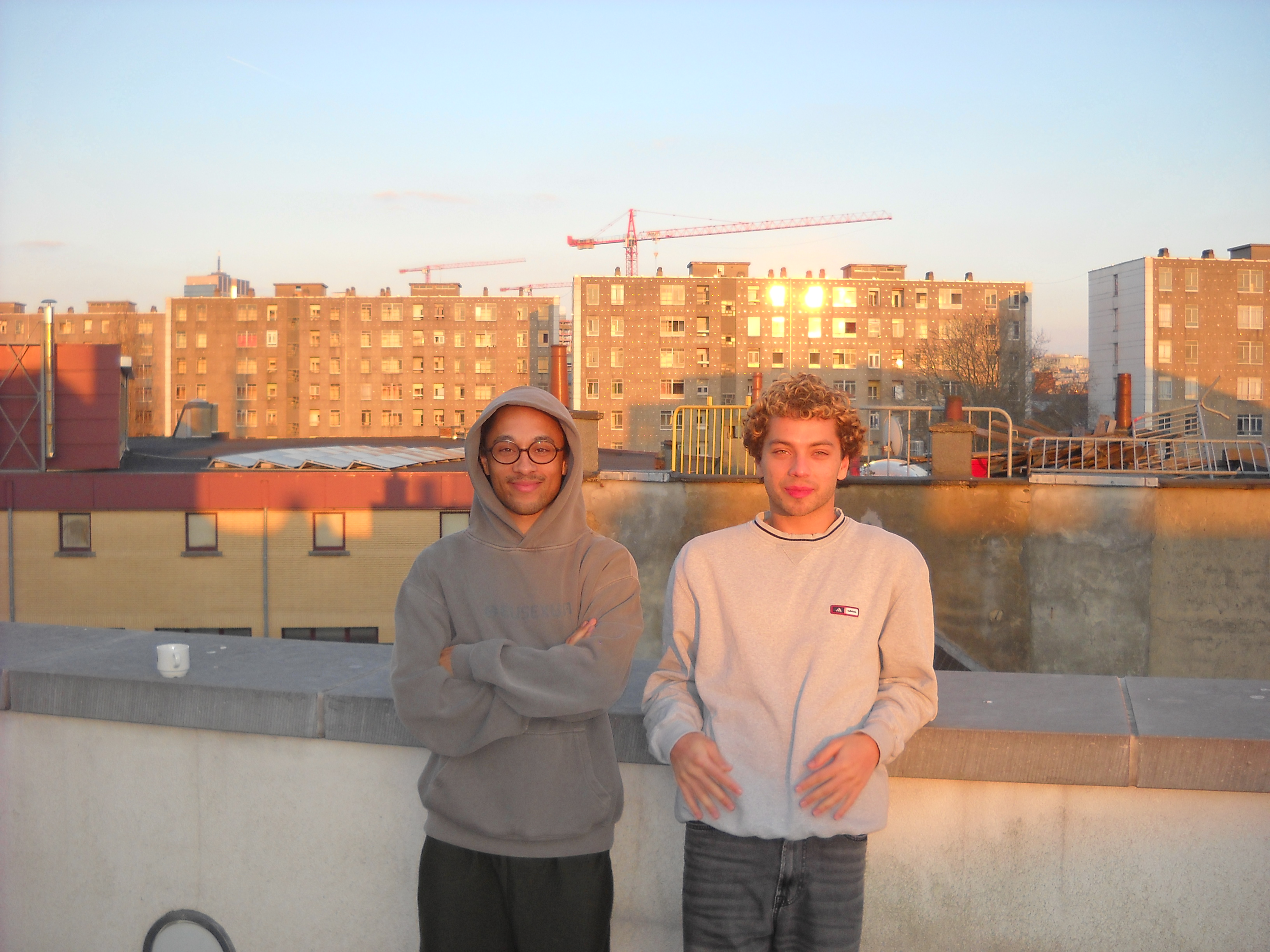 suburbae & MalMeQuer