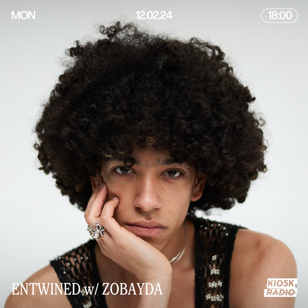 ZOBAYDA