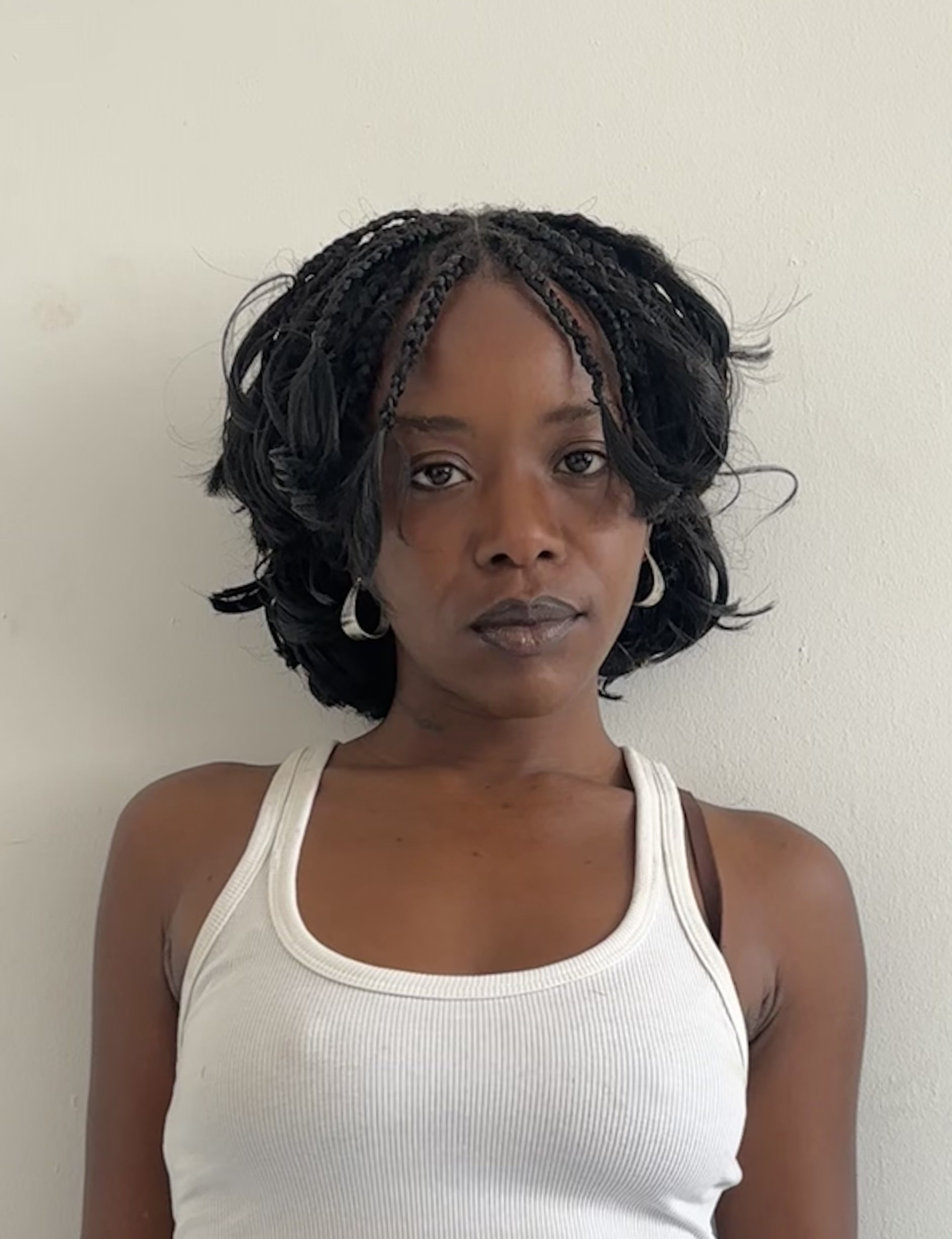 HOLY Artist w/ Martha Canga Antonio & Era Vzw