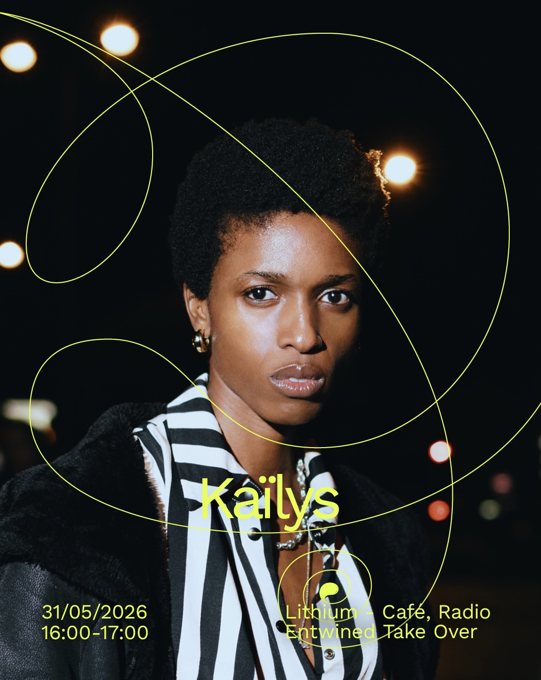 Kaïlys