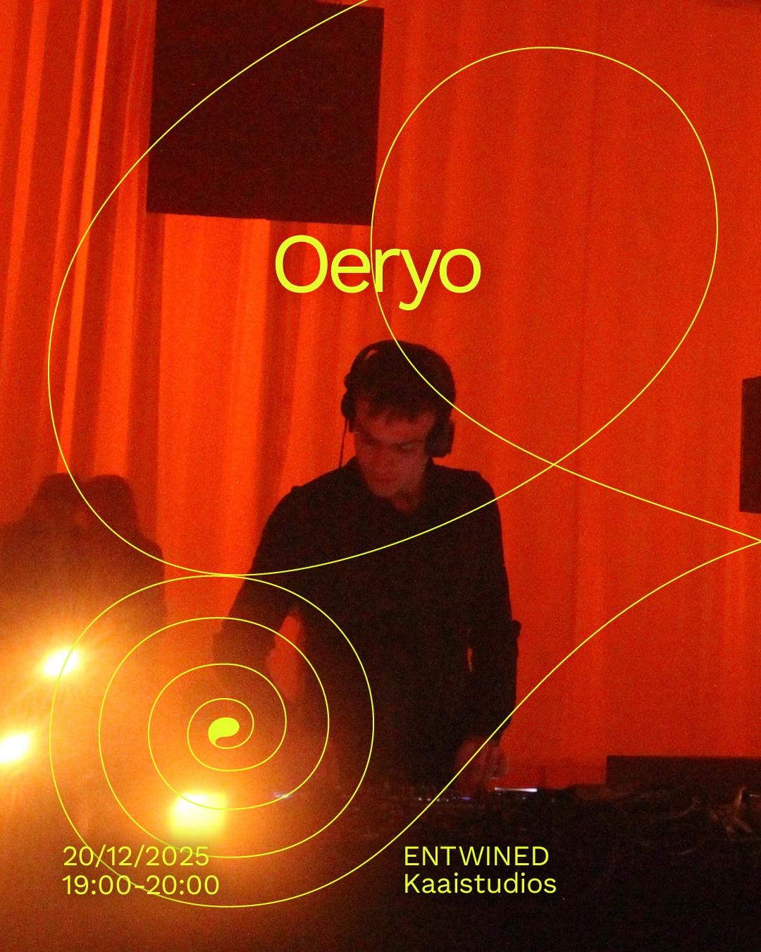 Oeryo