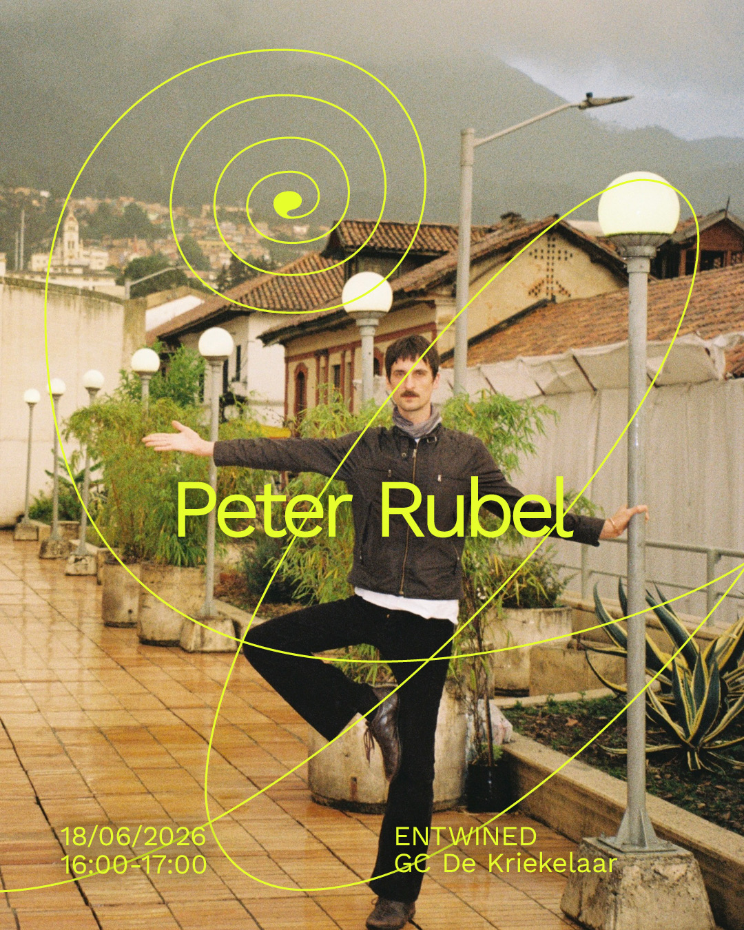 Peter