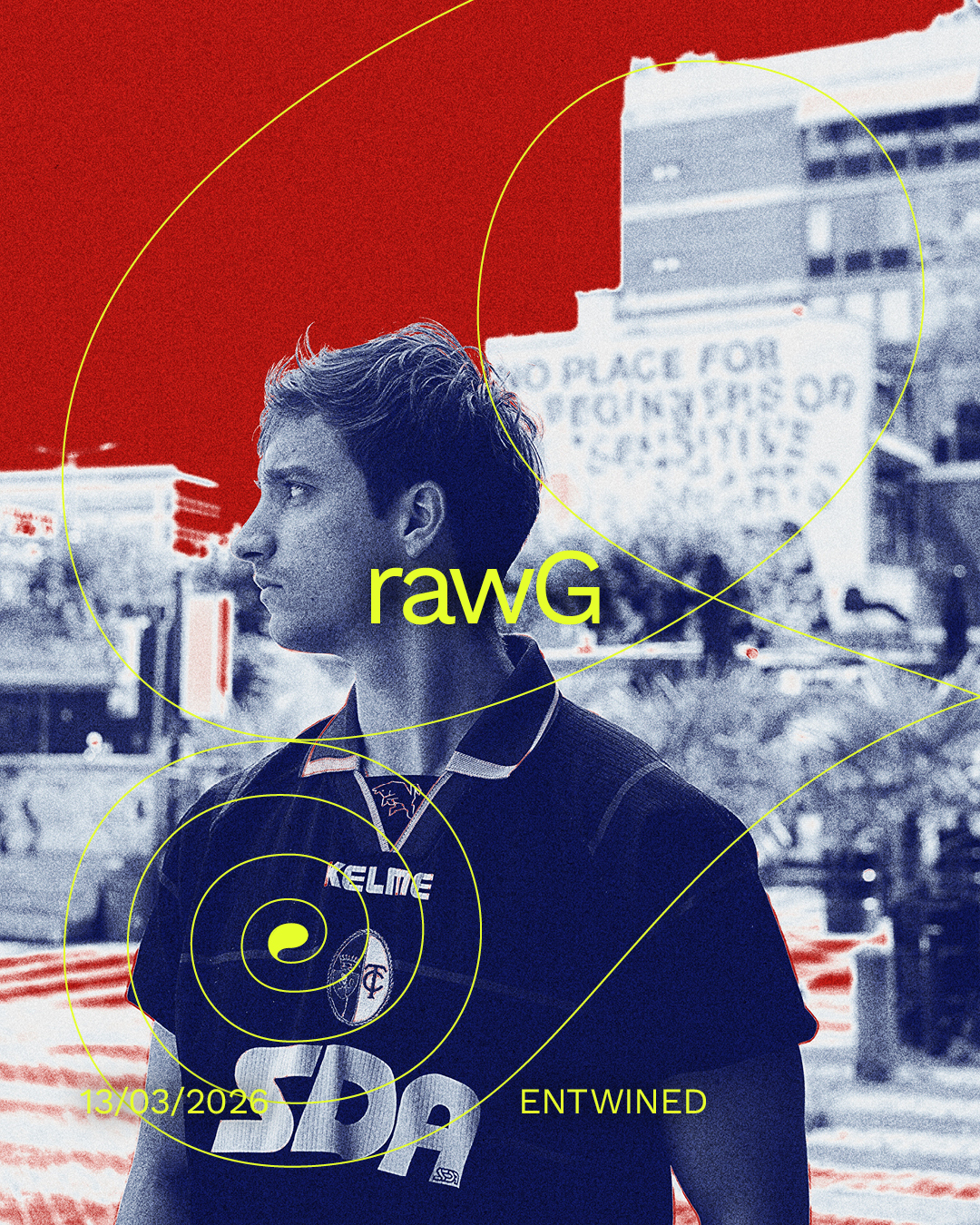 rawG