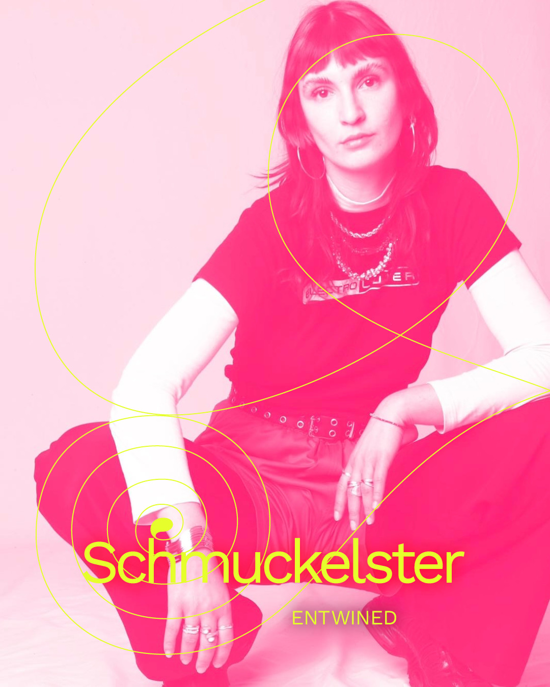Schmuckelster