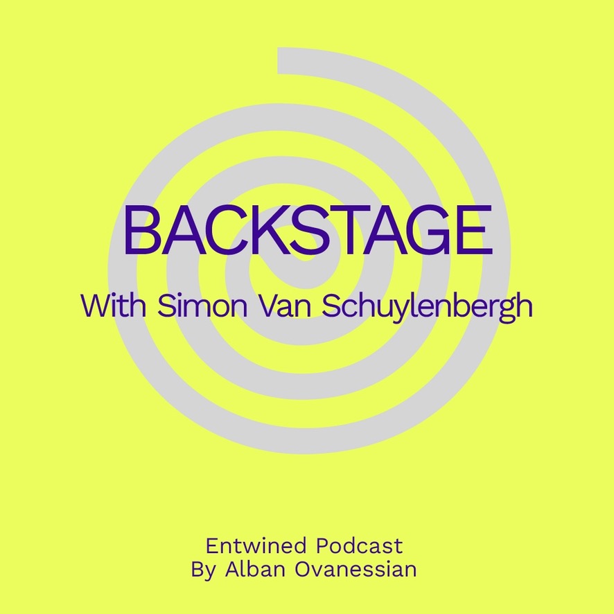 Simon Van Schuylenbergh