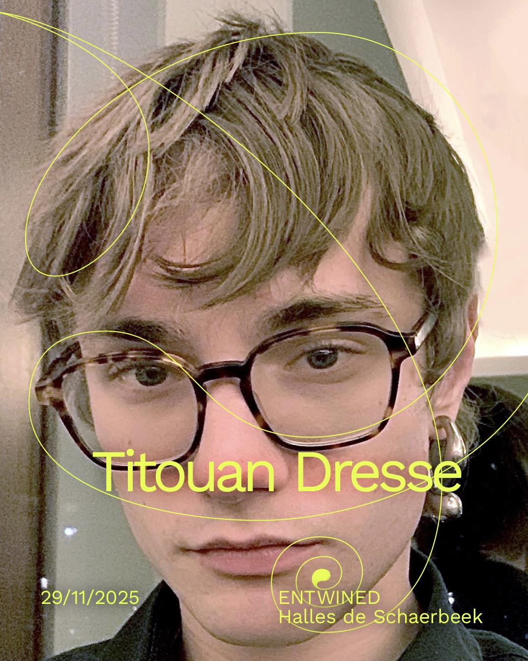 Titouan Dresse